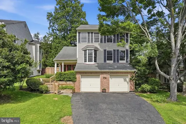 7506 Irene Ct, Springfield