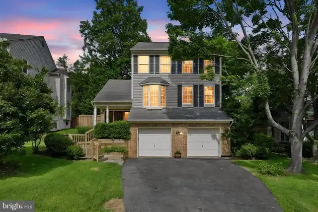 7506 Irene Ct, Springfield