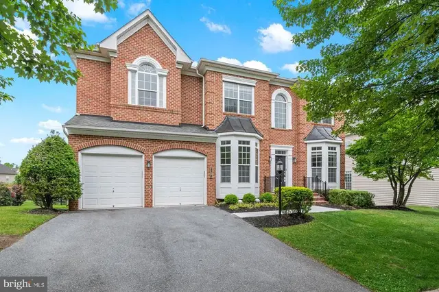 2510 Stone Cliff Dr, Baltimore