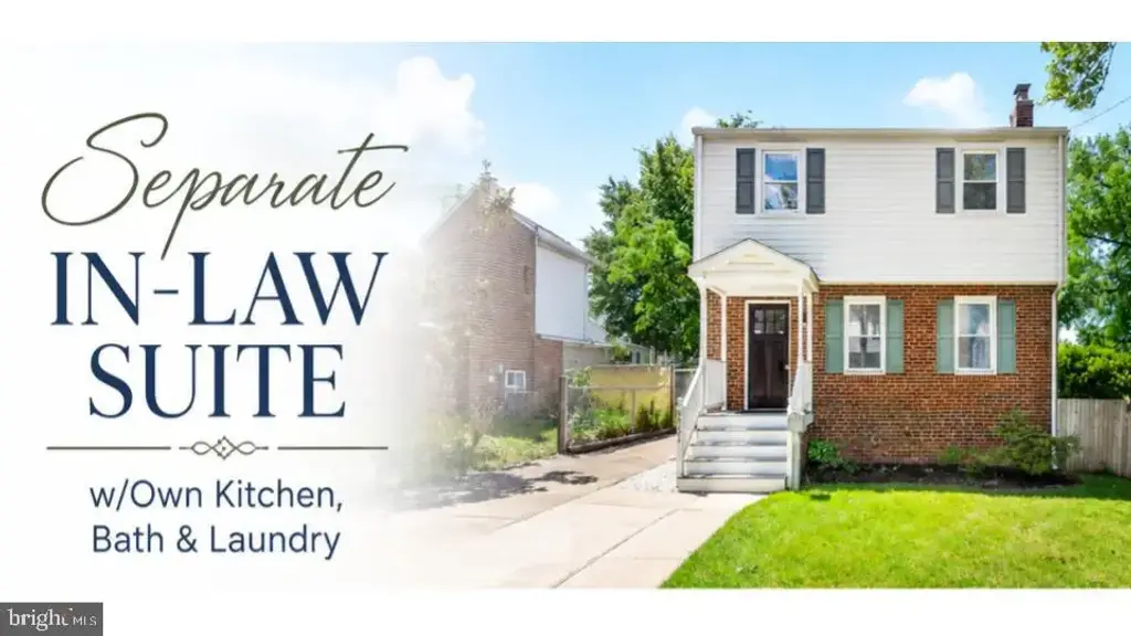 5031 Mangum Rd, COLLEGE PARK