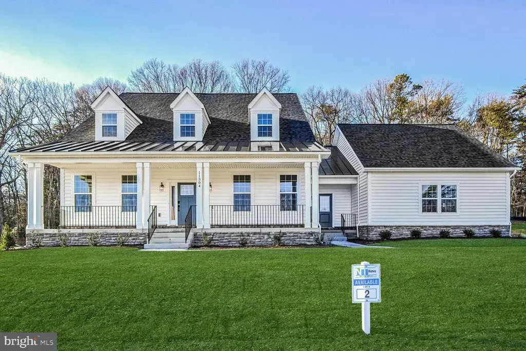 11304 Eliana Court, GLENN DALE