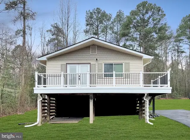 231 Lake Caroline Dr, Ruther Glen