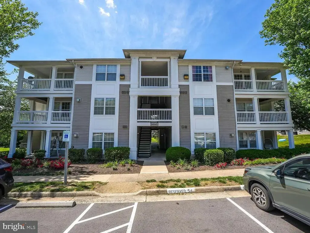 14162 Cuddy Loop #301, WOODBRIDGE