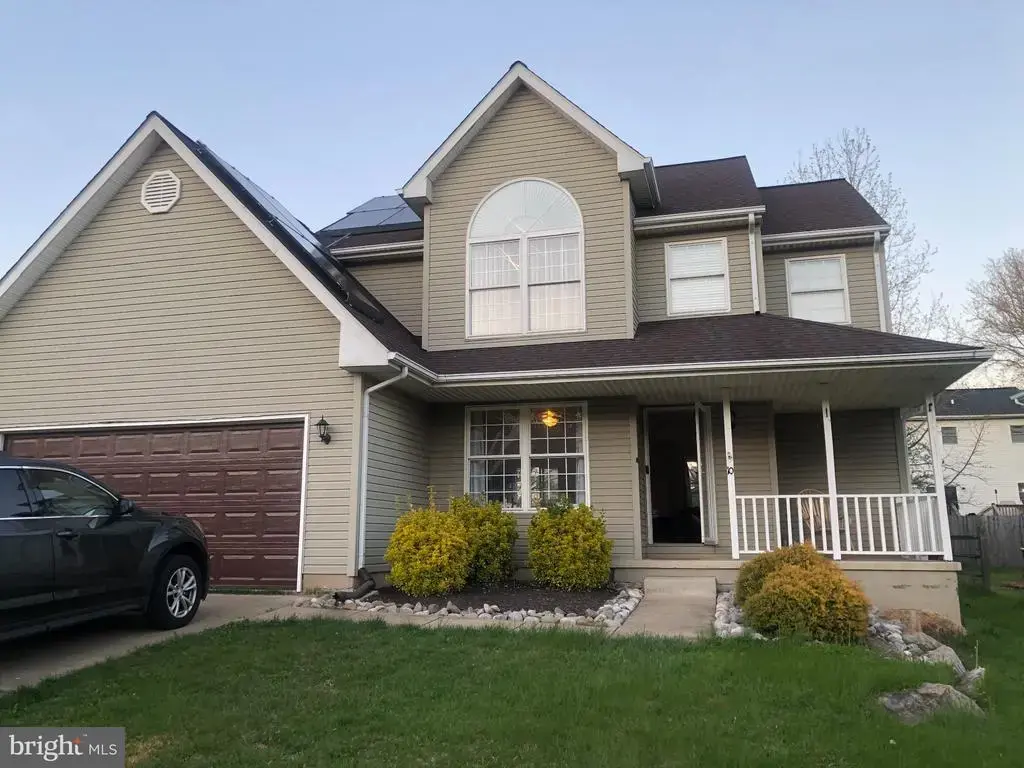 10 Stirrup Dr, ELKTON