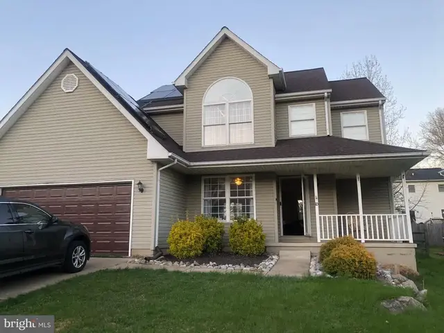 10 Stirrup Dr, Elkton