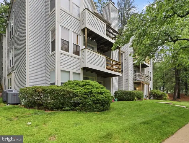 11510 Little Patuxent Pkwy #407, Columbia
