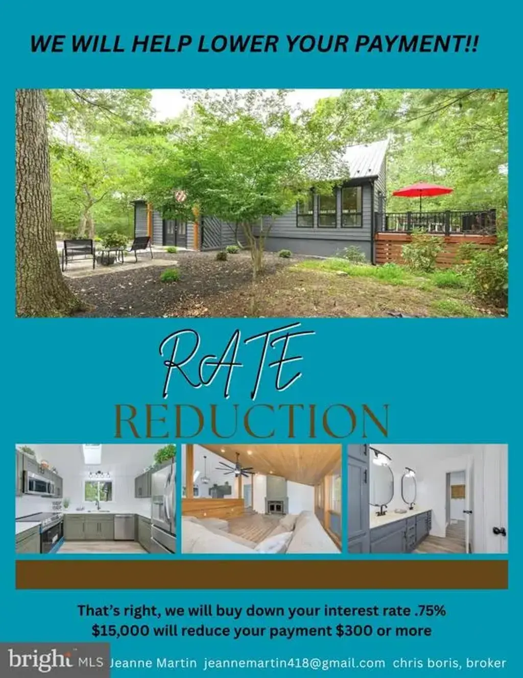 228 Rising Sun Rd, HEDGESVILLE