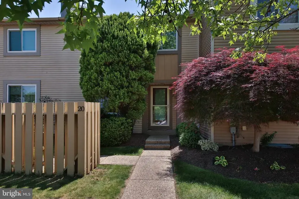 20 Citadel Cir, CHALFONT