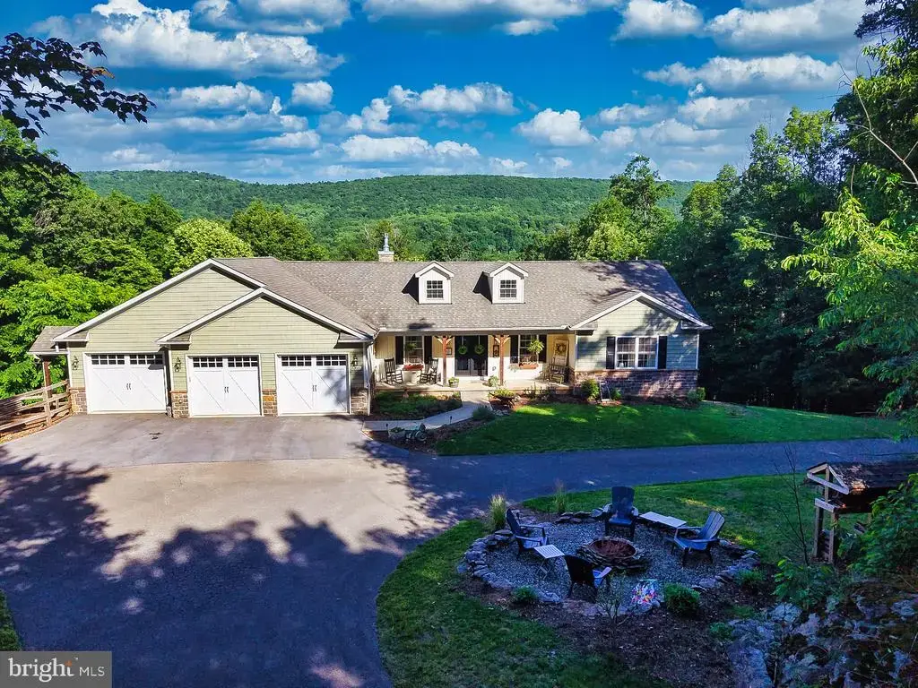 3310 Hawks Hill Ln, KEEDYSVILLE