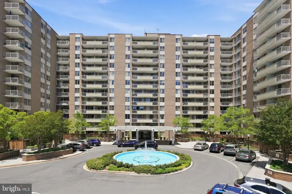 3001 Veazey Ter Nw #923, WASHINGTON