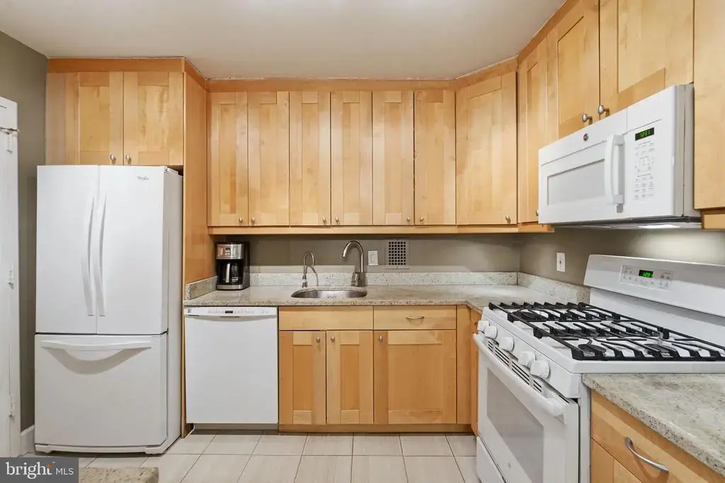 3001 Veazey Ter Nw #923, WASHINGTON