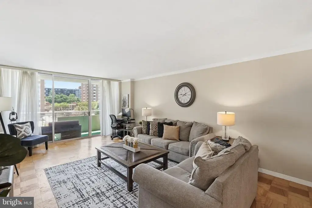 3001 Veazey Ter Nw #923, WASHINGTON