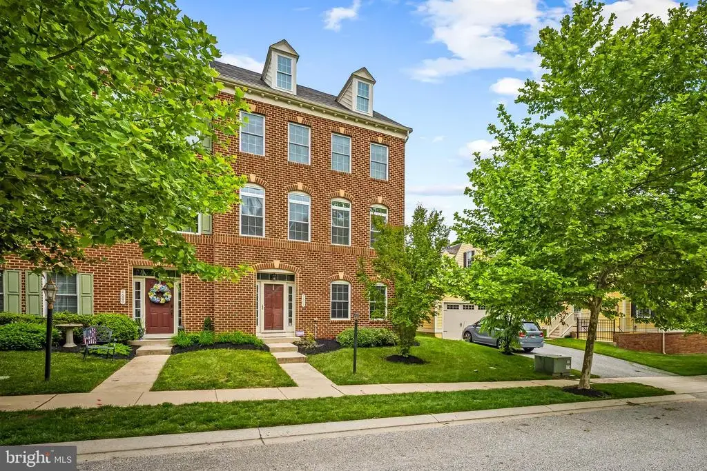 8607 Springvale Dr, LUTHERVILLE TIMONIUM