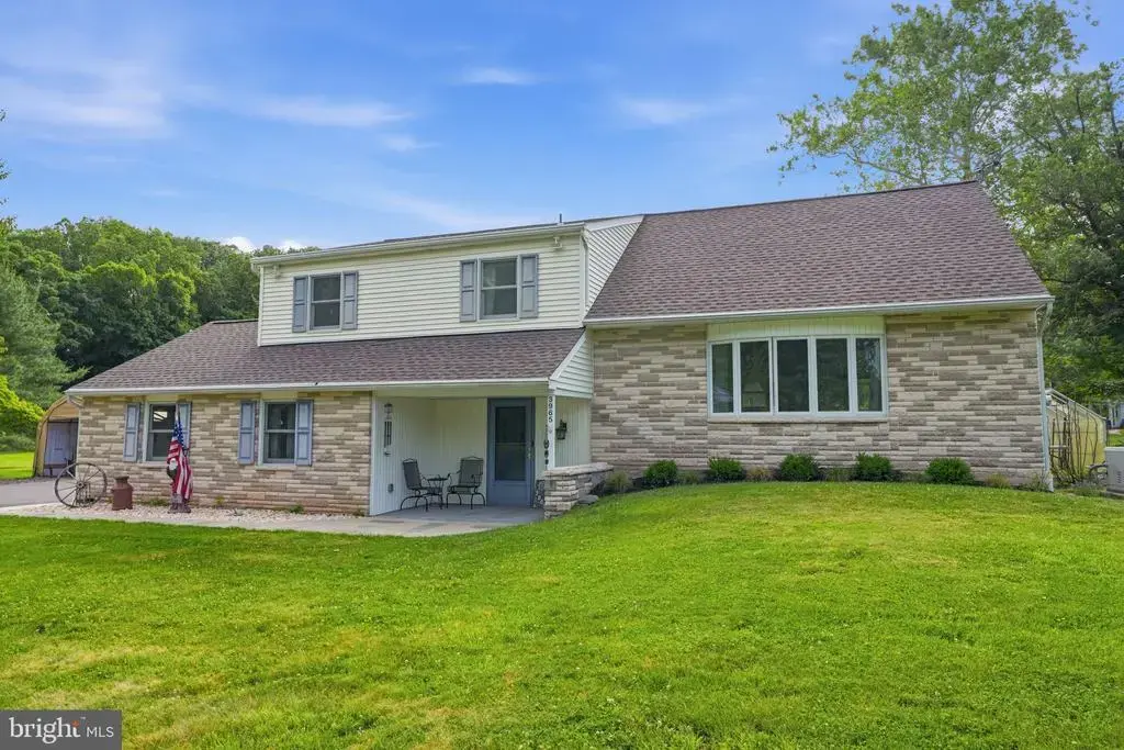 3965 Regina Pl, DOYLESTOWN