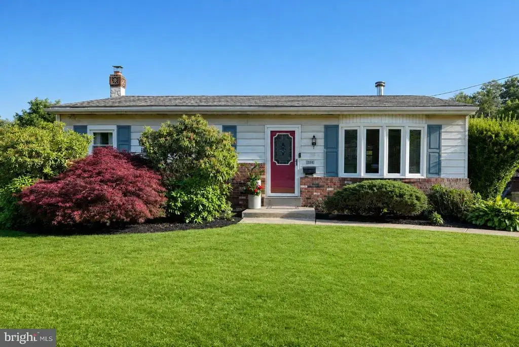 1241 Haines Ave, FEASTERVILLE TREVOSE