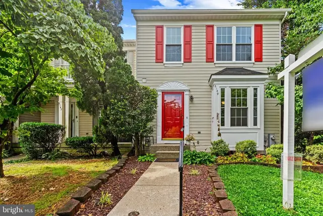 6149 Starburn Path, Columbia
