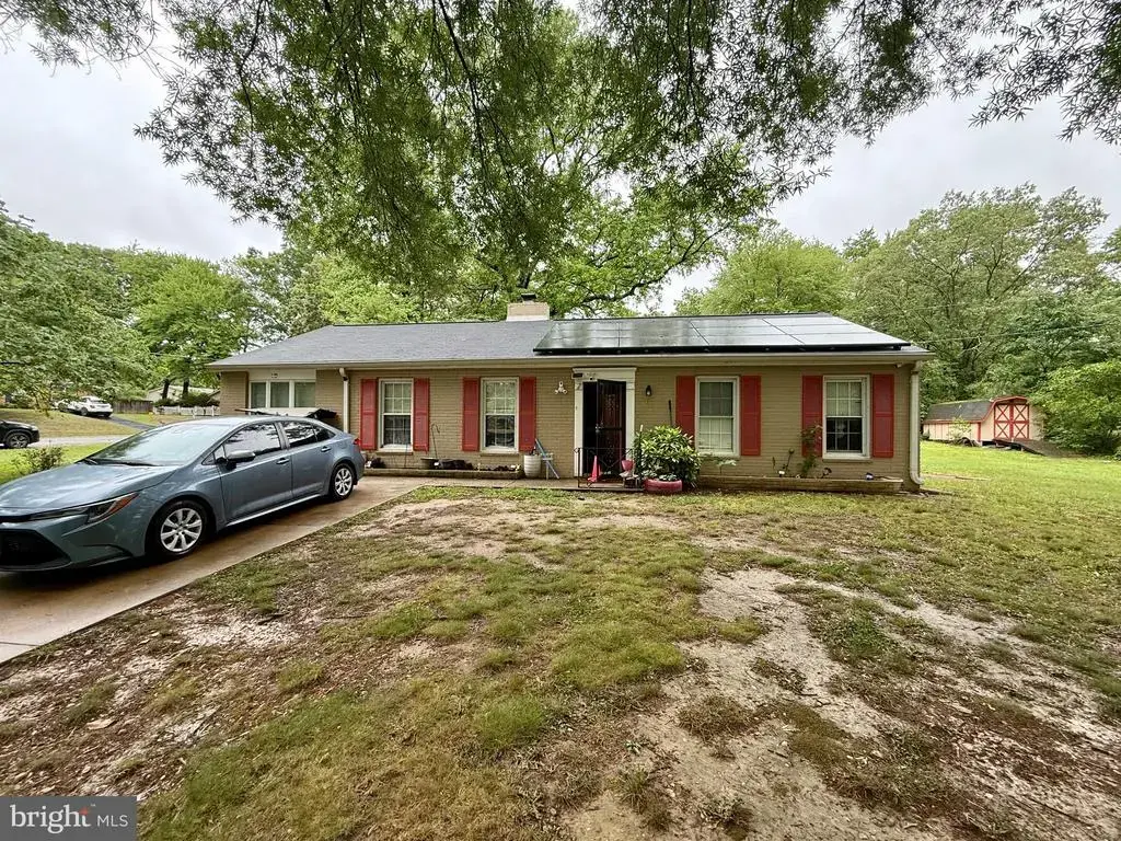 12700 Old Fort Rd, FORT WASHINGTON