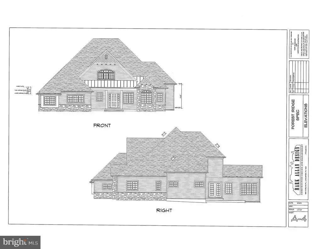 151 Hummingbird Way, PALMYRA