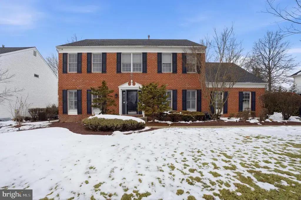 4922 Mead Dr, DOYLESTOWN