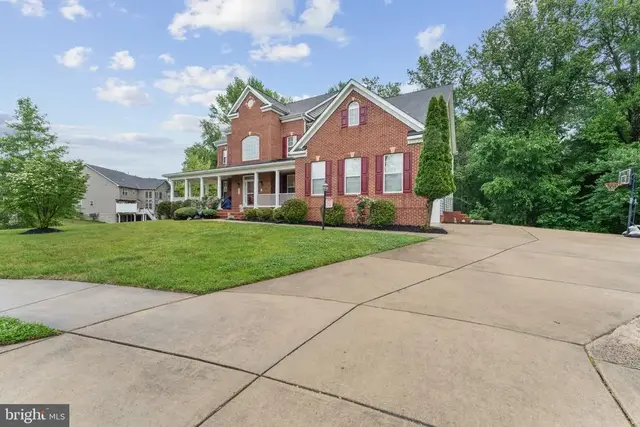 334 Radiant Ct, Upper Marlboro