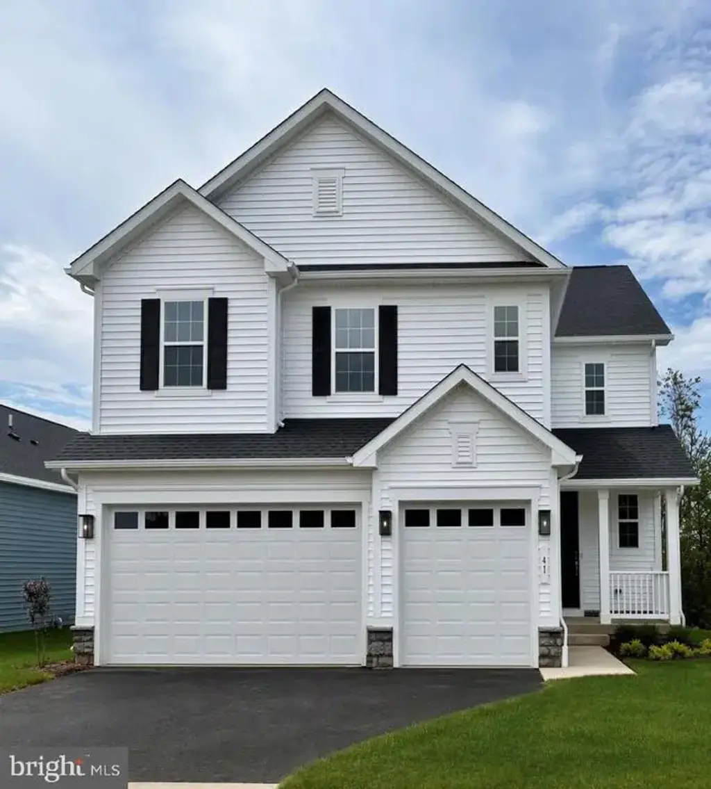 41 Everett Dr, BOONSBORO