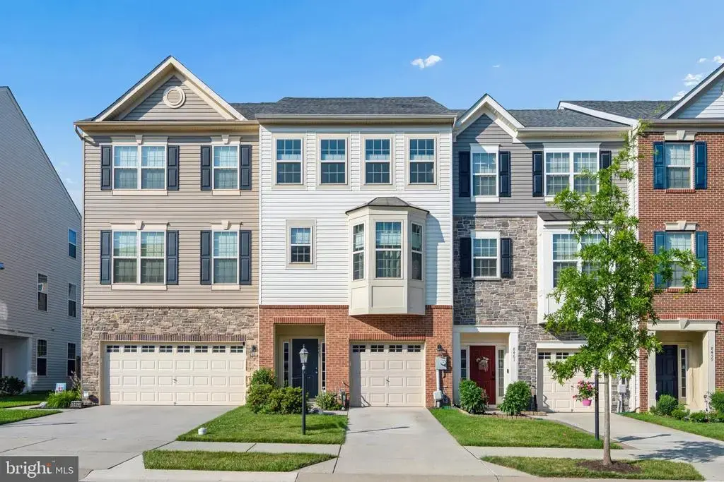 8463 Randell Ridge Rd, FREDERICK