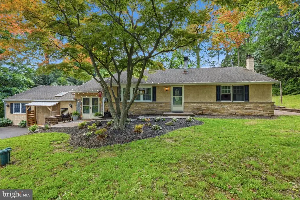 216 Upper Stump Rd, CHALFONT
