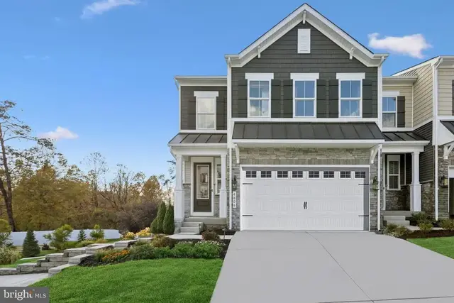 4806 Grandiflora Cir #lot 10, Perry Hall
