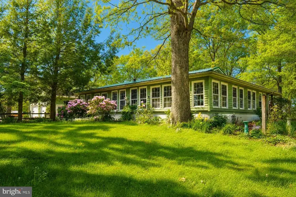 2967 Pysell Crosscut Rd, OAKLAND