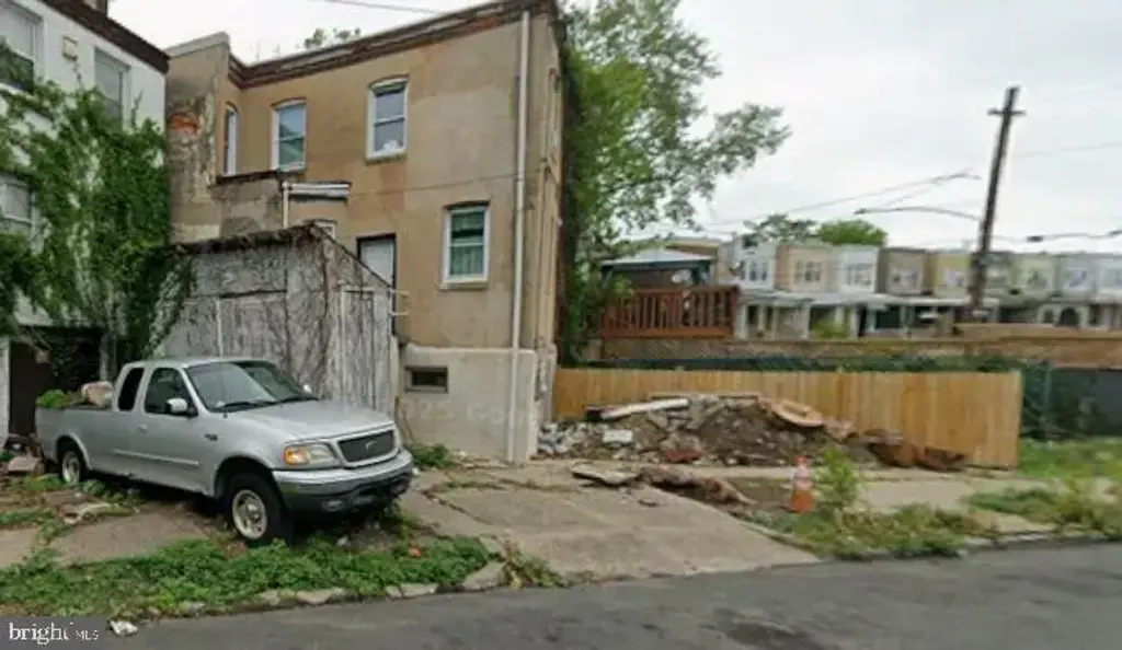 710 W Courtland St, PHILADELPHIA