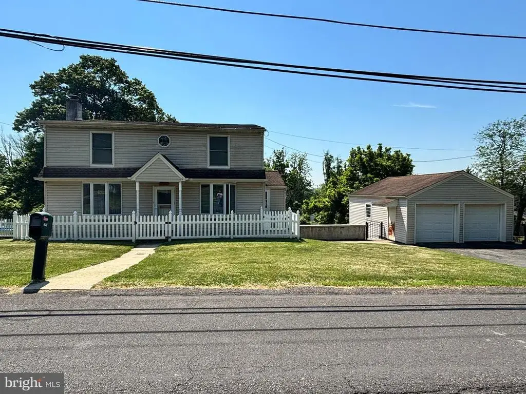 4547 Hillside Ave, BENSALEM