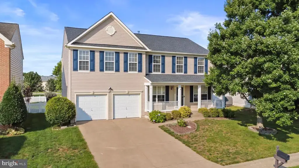 5408 Joshua Tree Cir, FREDERICKSBURG