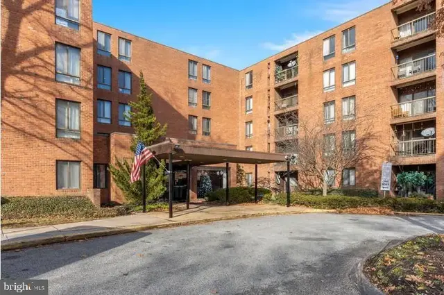 6711 Park Heights Ave #207, Baltimore