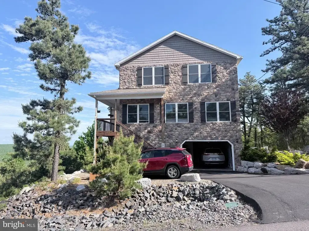 532 Buck Mountain Blvd, HAZLETON