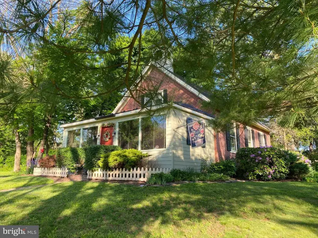 601 Orchard Rd, SELLERSVILLE