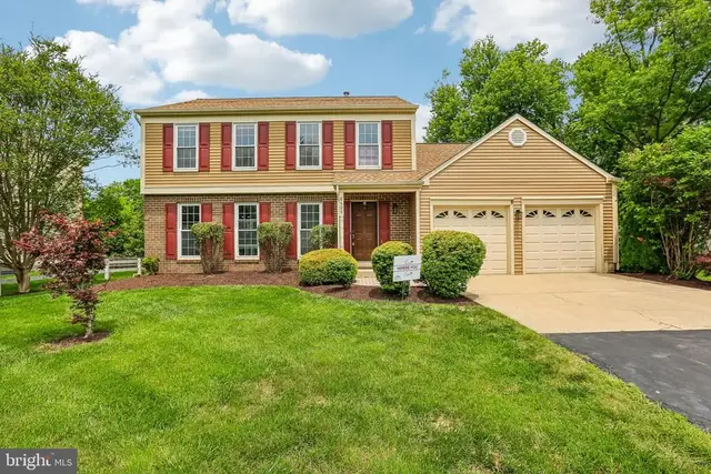 8609 Aqueduct Rd, Potomac