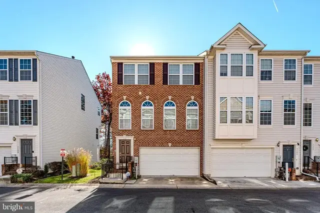 7592 Cherrybark Oak Ln #186, Elkridge