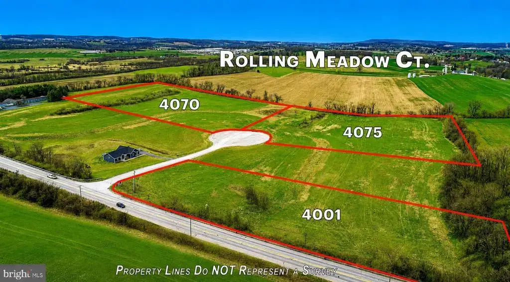 4001 Rolling Meadow Ct, YORK