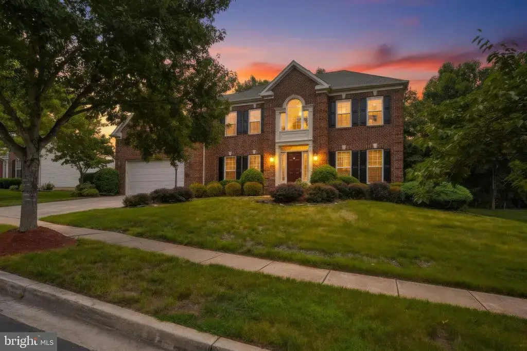 5302 Trotters Glen Dr, UPPER MARLBORO