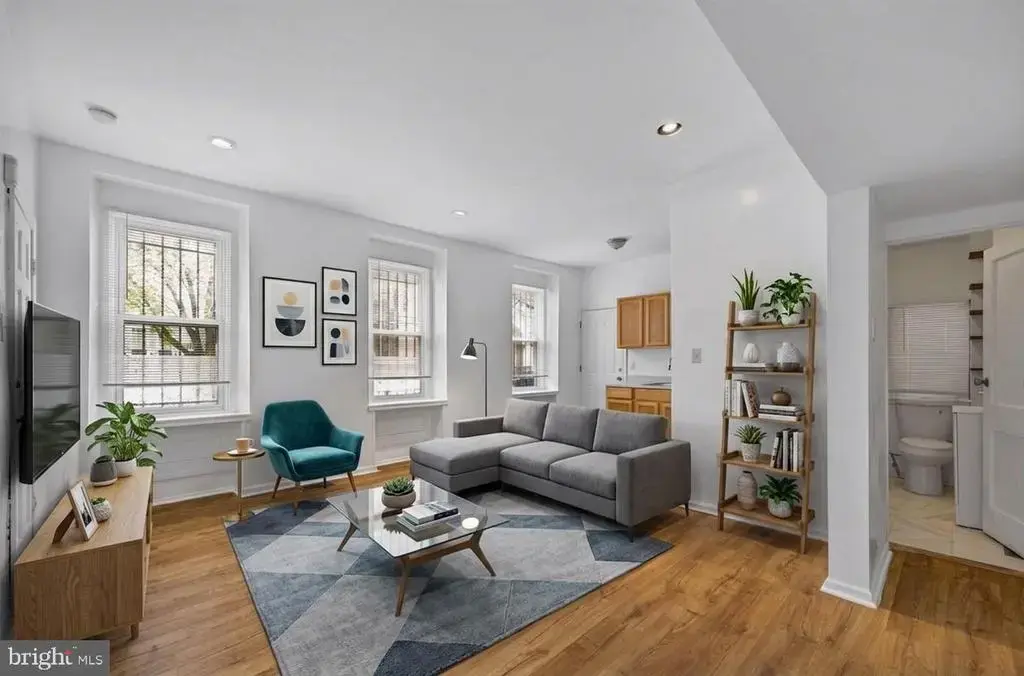 3800 Spring Garden St #unit #1, PHILADELPHIA