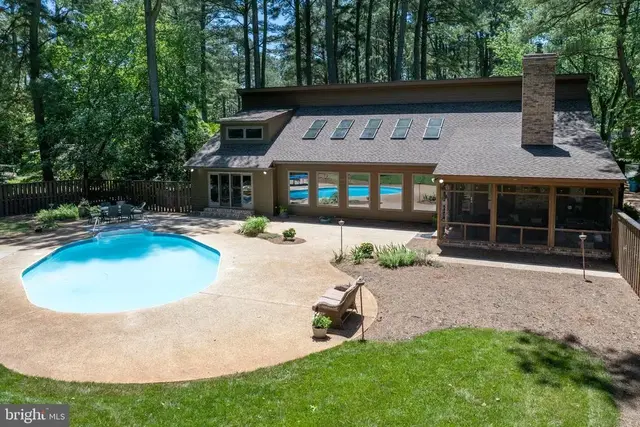 5255 Silver Run Ln, Salisbury