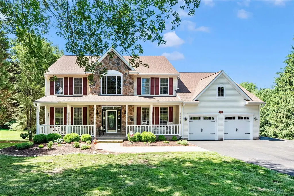3045 Averley Rd, IJAMSVILLE