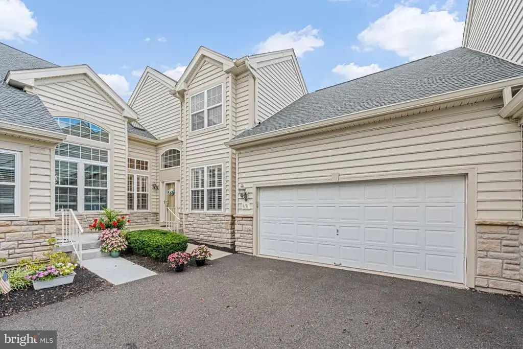 1111 Manchester Ct #79, WARRINGTON