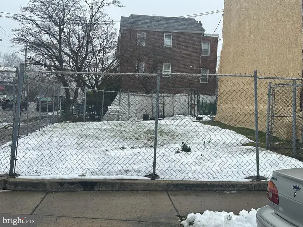 6637 Gerry St, PHILADELPHIA