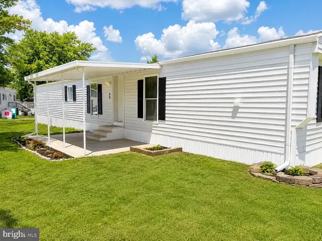 49 Fritz Rd #49, Smyrna