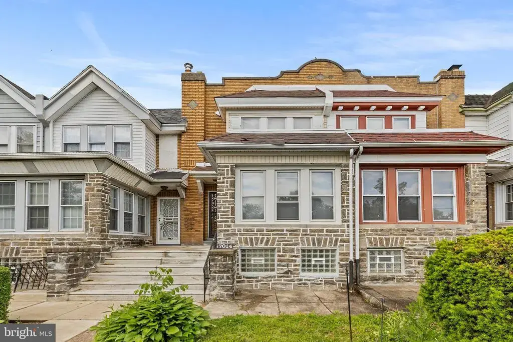 7014 Ogontz Ave, PHILADELPHIA