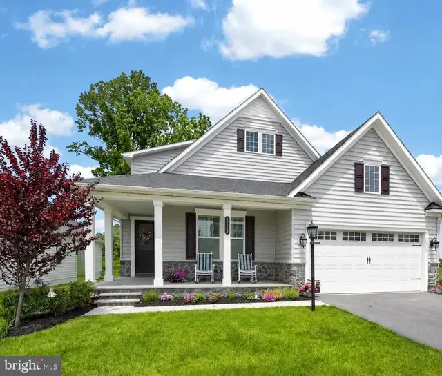 1113 Sculthorpe Dr, West Chester
