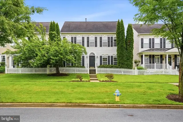 9009 Bealls Farm Rd, Frederick