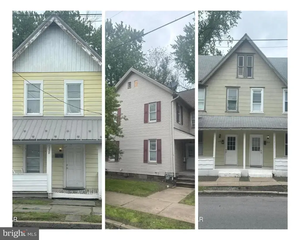 1238 Vine Ave, WILLIAMSPORT