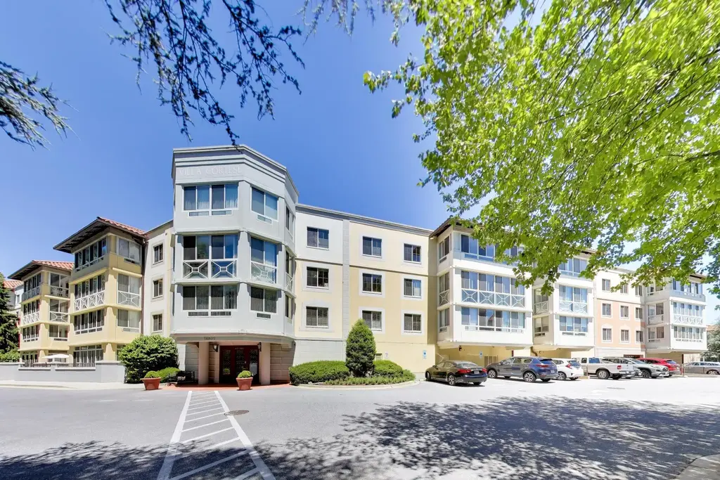 14805 Pennfield Cir #412, SILVER SPRING